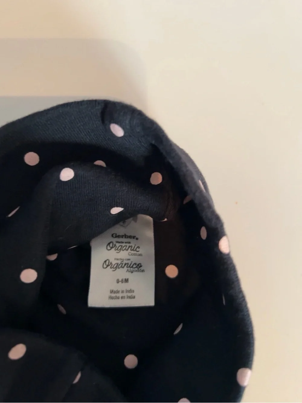 Baby hats
